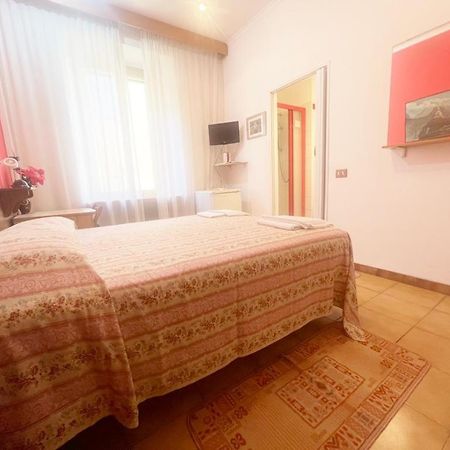 B&B Vaticanrooms Rome Exterior photo