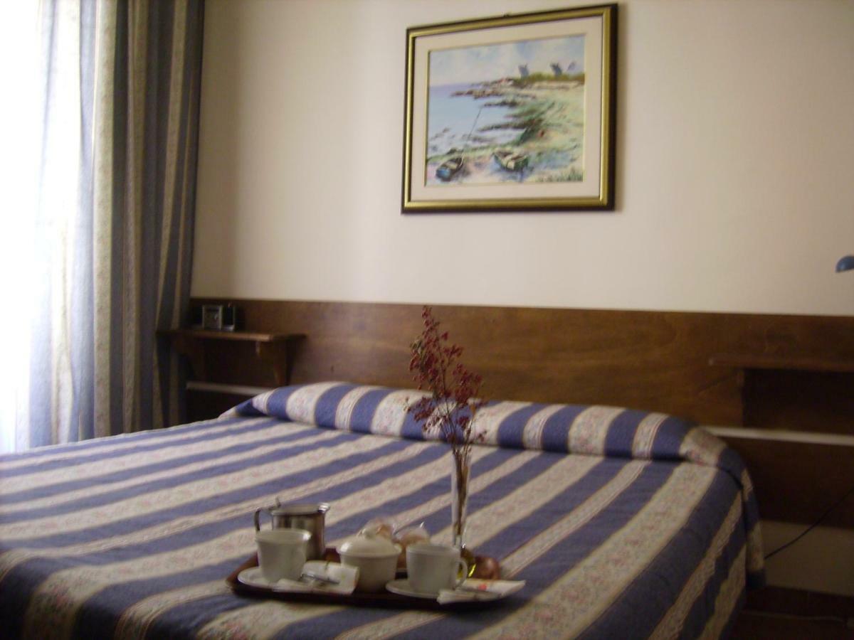 B&B Vaticanrooms Rome Exterior photo