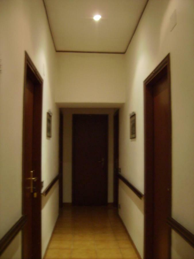 B&B Vaticanrooms Rome Exterior photo